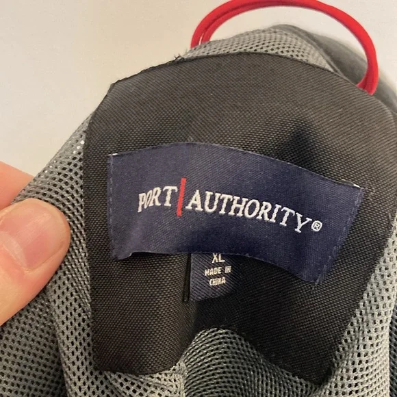 Mobil 1 Racing Jacket - Picture 3 of 3